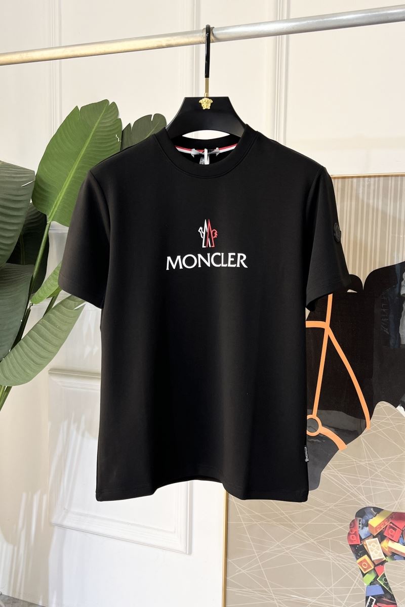 Moncler T-Shirts